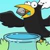 乌鸦喝水游戏手机版