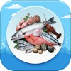 海鲜家常菜大全app最新版