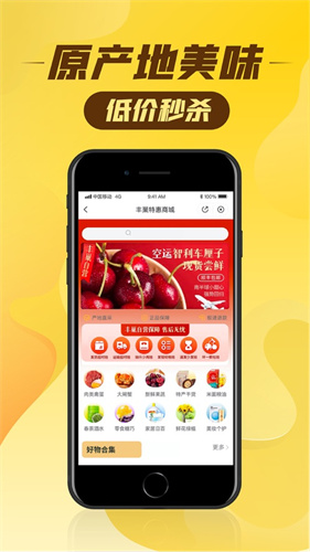 丰巢app下载安装免费版本