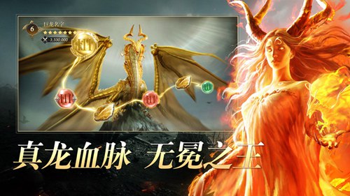 阿瓦隆之王无限金币版