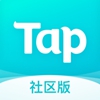 TapTap社区下载苹果