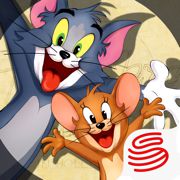 猫和老鼠下载游戏正版2022版