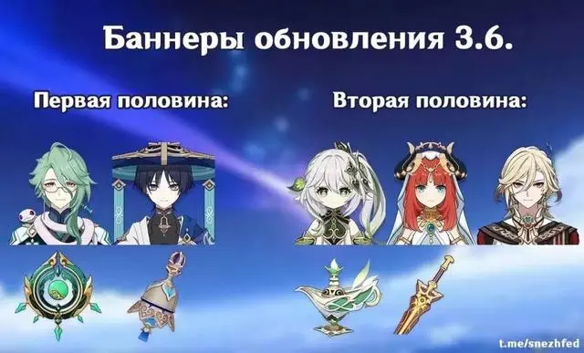 散兵大世界体验怎么样 3.6散兵复刻吗