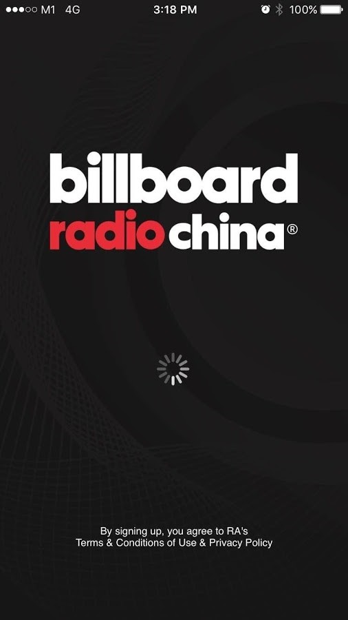 billboard中国版最新版
