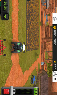 模拟农场18下载苹果版