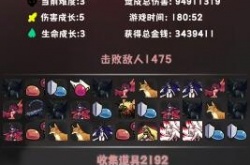 是魔女哦法师玩法思路分享 是魔女哦法师玩法详情