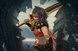 原神3.2如临神之畔任务流程攻略 原神3.2如临神之畔任务攻略