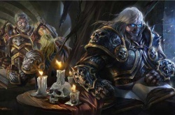 魔兽世界圣骑士技能详情介绍 魔兽世界圣骑士技能大全