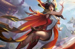 云顶之弈S7.5迅捷怒翼霞玩法攻略介绍 云顶之弈S7.5翼霞