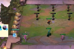 lol云顶之弈魔法师羁绊 LOL云顶之弈羁绊效果