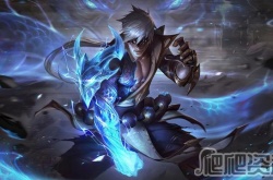 lol手游金克丝的神秘宝库活动在哪 lol手游活动攻略