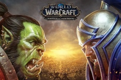 魔兽世界锻造怎么升级 魔兽世界10.0锻造怎么升级