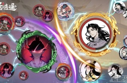 放他去修仙三界奇缘更新介绍 放他去修仙三界奇缘更新内容