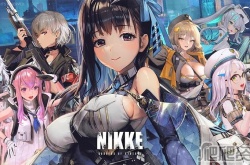 NIKKE胜利女神拦截战LEVEL.D古铁怎么打 NIKKE胜利女神拦截战LEVEL.D古铁攻略流程