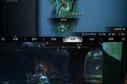 战神5华纳海姆传奇宝箱位置攻略 战神5华纳海姆传奇宝箱位置在哪