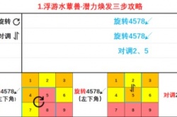 原神蕈兽怎么潜能焕发 原神蕈兽潜能焕发攻略