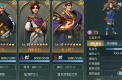 文明与征服怎么加点 文明与征服加点攻略