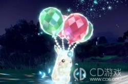 宝可梦朱紫恶之卷轴作用 宝可梦朱紫恶之卷轴