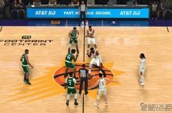 NBA2K23阻止进攻球员 NBA2K23阻止进攻球员方法