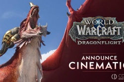 魔兽世界10.0巨龙魔符位置 魔兽世界10.0巨龙魔符位置在哪