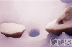 光遇在风行网道观赏彩虹任务 光遇攻略