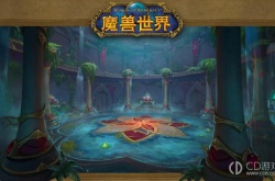 魔兽世界10.0巨龙时代牧师职业改动 魔兽世界10.0巨龙时代牧师