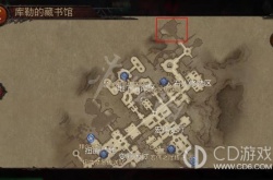 暗黑破坏神不朽沙石魔像在哪 暗黑破坏神不朽沙石魔像位置
