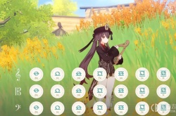 原神假面骑士创骑主题曲Betheone乐谱是什么 原神假面骑士创骑主题曲Betheone乐谱分享