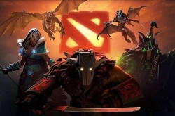 dota2更新不动怎么办 dota2更新不动解决办法