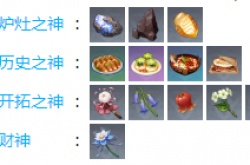 原神岩游记纸条不见了 原神岩游记任务该上交什么