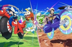 宝可梦朱紫四大天王怎么打 宝可梦朱紫四大天王打法攻略