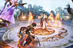 梦幻新诛仙念奴娇怎么获得 梦幻新诛仙念奴娇获得方法