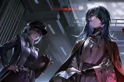 无期迷途雾区幻影EX怎么过 无期迷途雾区幻影EX过关攻略