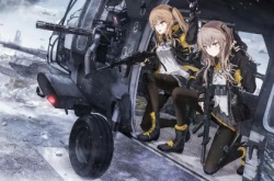 少女前线塔亚柔斯如何 少女前线塔亚柔斯强敌介绍
