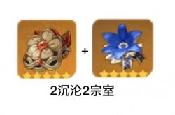 原神行秋值得培养吗 原神行秋圣遗物推荐