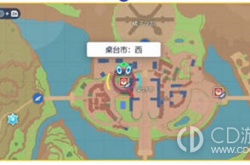 宝可梦朱紫宝可梦尺寸怎么查看 宝可梦朱紫宝可梦尺寸查看方法介绍