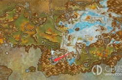 魔兽世界10.0碧蓝魔馆副本怎么进 魔兽世界10.0碧蓝魔馆副本进入方法