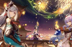 原神穷途望归路任务如何完成 原神穷途望归路任务完成攻略