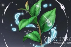 梦幻西游初诞春芽法宝怎么样 梦幻西游初诞春芽法宝详细介绍