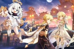 原神秋津森夜试胆会第三阶段怎么玩 原神秋津森夜试胆会第三阶段活动攻略