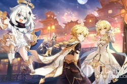 原神七圣召唤酒馆挑战魔偶剑鬼怎么过 原神七圣召唤酒馆挑战魔偶剑鬼打法技巧