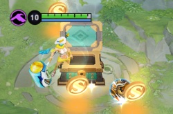 王者荣耀海都争霸怎么玩 海都争霸玩法介绍