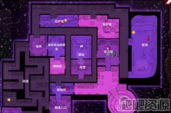 鹅鸭杀地下室狼任务位置在哪 鹅鸭杀地下室狼任务位置一览