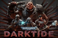 战锤40K：暗潮电棒欧格林天赋搭配 战锤40K：暗潮电棒欧格林天赋搭配攻略