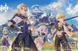 原神3.3版天云草实怎么快速收集 原神3.3版天云草实快速收集攻略