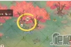 桃源深处有人家南有乔木任务如何通关 桃源深处有人家南有乔木任务通关方法