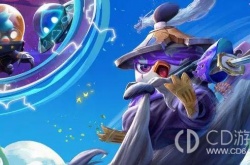 云顶之弈12.23b源计划斗士阵容如何搭配 云顶之弈12.23b源计划斗士阵容搭配推荐