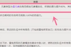 原神雷神1命和专武哪个提升大 原神雷神专武和一命哪个好