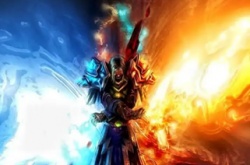 魔兽世界怀旧服提布的炽炎长剑哪里刷 魔兽世界怀旧服提布的炽炎长剑