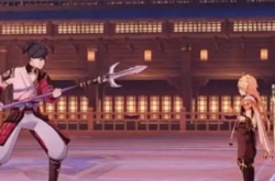 原神3.4演武传心活动怎么玩 原神3.4演武传心活动玩法奖励介绍